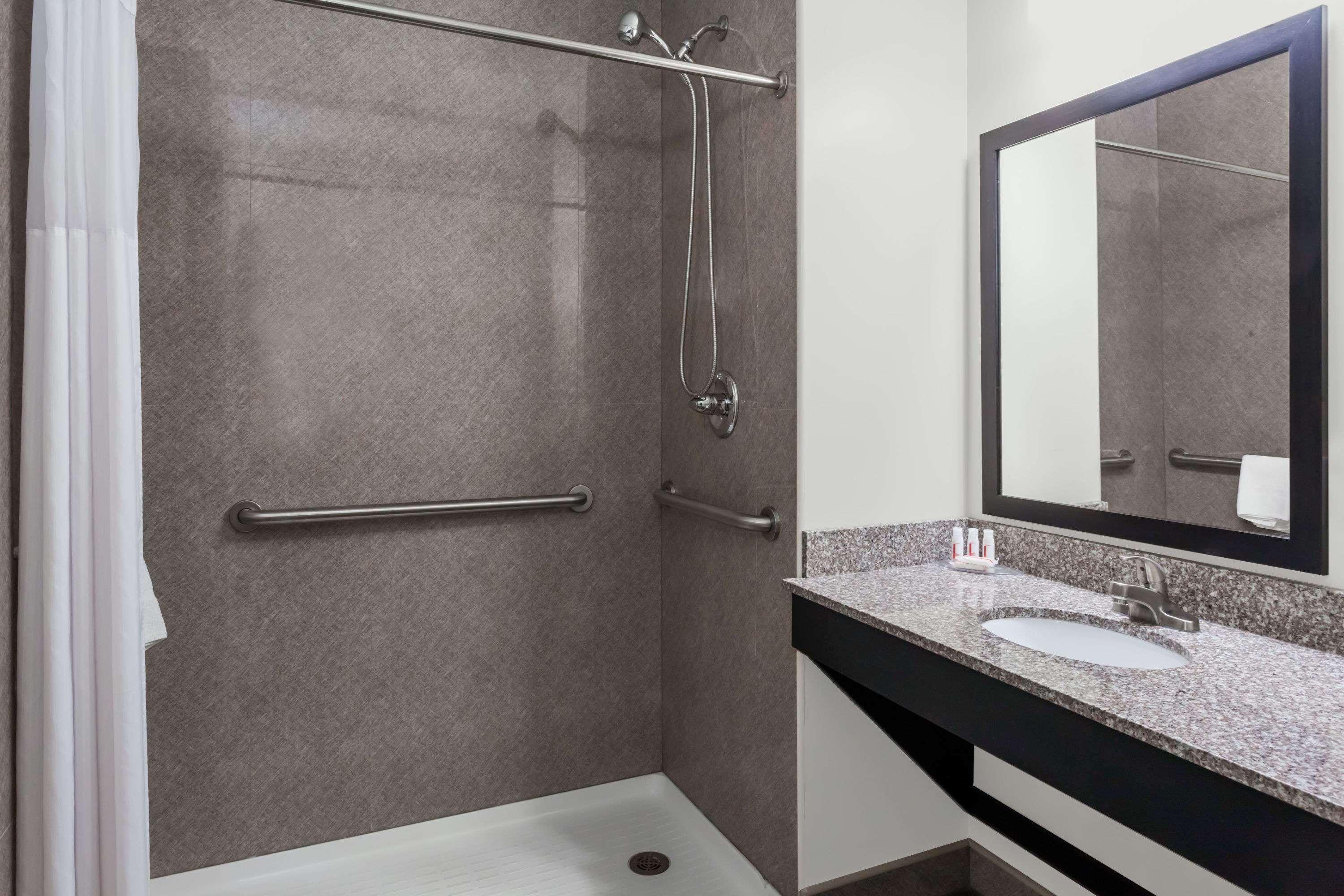 Days Inn & Suites By Wyndham Jamaica Jfk Airport New York Esterno foto